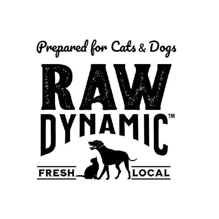 Raw Dynamic