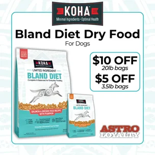 KOHA Pet | Dollars …