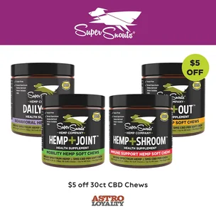 Super Snouts | $5.0…