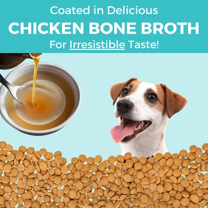 Koha Dog Chicken & Rice Bland Diet 3.5#
