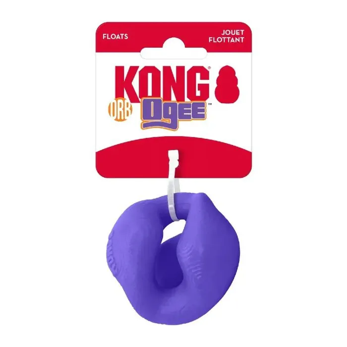 Kong Ogee Orb Asst Md