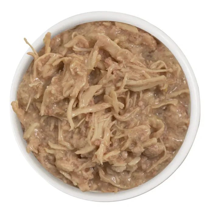Weruva Cat CITK Fowl Ball 3oz