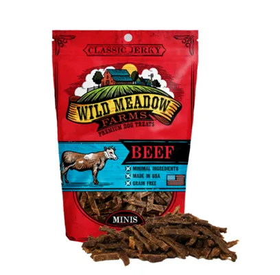 Wmf Beef Minis 3.5oz