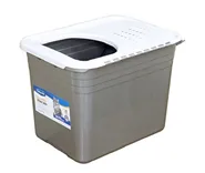 PetMate Cat Litter Pan Top Entry