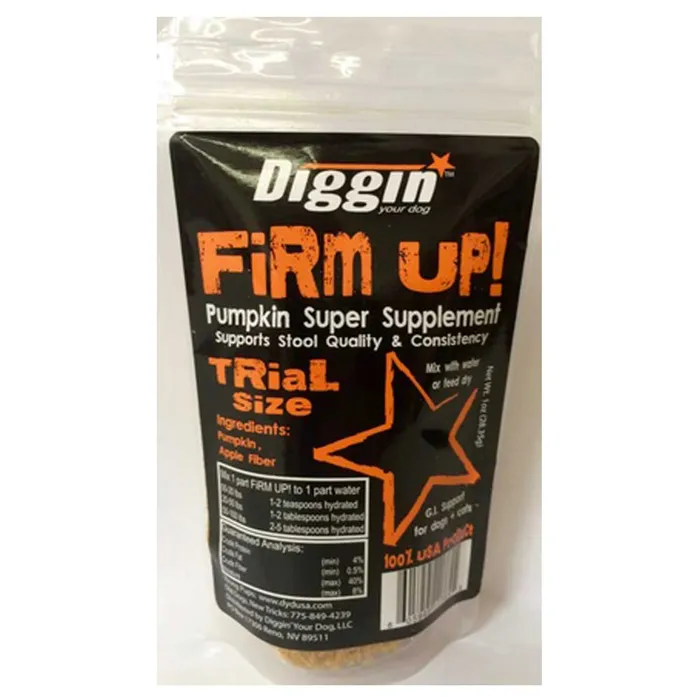 Diggin D Firm Up 1 Oz