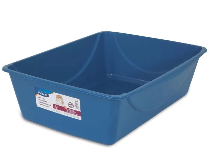 PetMate Litter Pan Jumbo