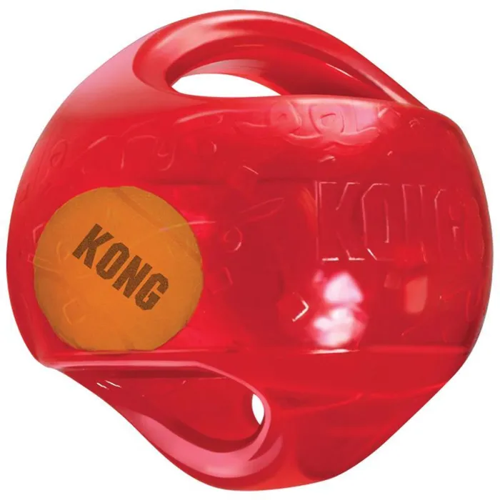 Kong Dog Jumbler Ball Large Extra Large