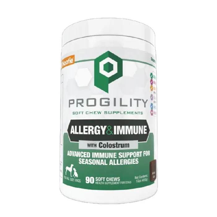 Nootie Progility Aller-immune 90-ct