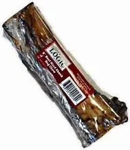 Nature's Logic Beef Hind Shank Treat 8"