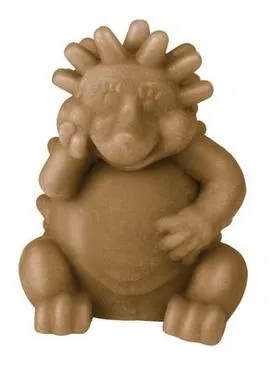 Hedgehog - Xlrg
