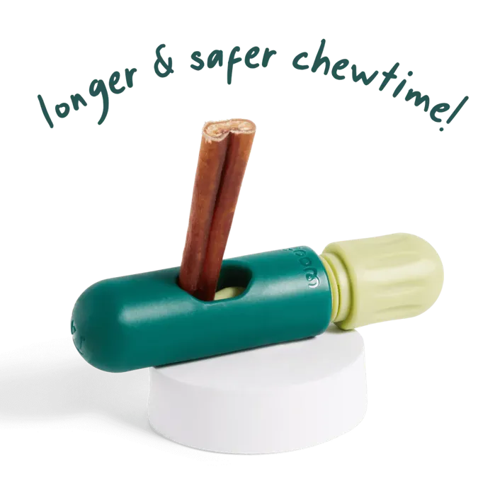 Woof Bully Safe Chew Holder