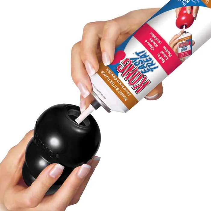 Kong Extreme King Black Xx-large