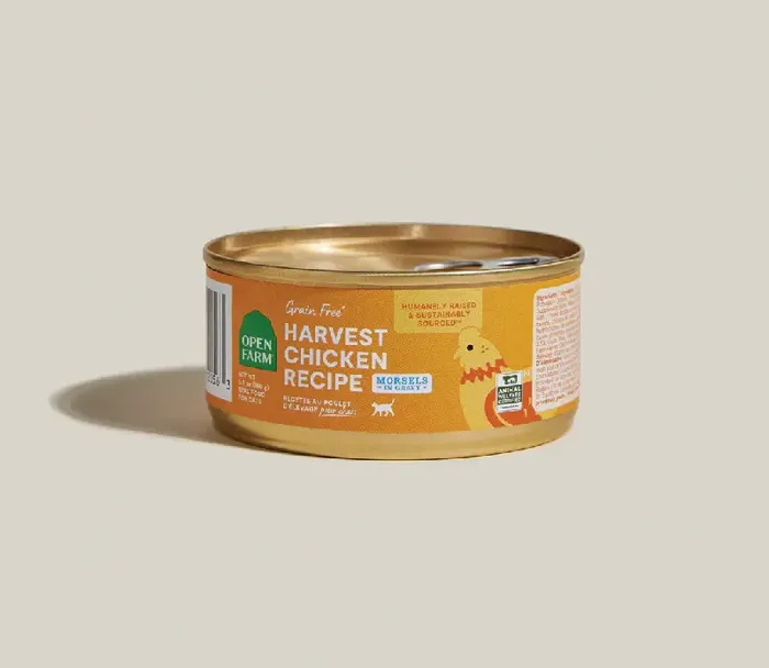 Open Farm Cat Can Chicken GF 5.3oz