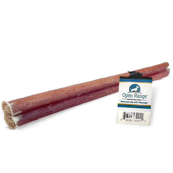 Home Range Odor Control Bully Stick 5-6"