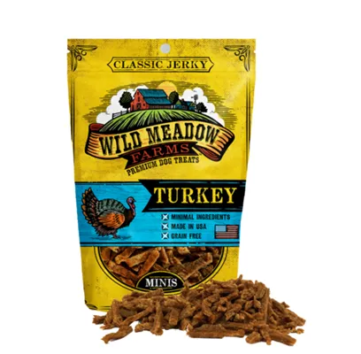Wmf Turkey Minis 3.5oz