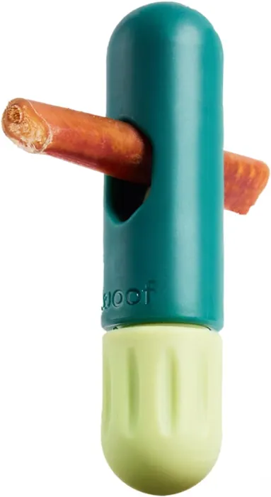 Woof Bully Safe Chew Holder