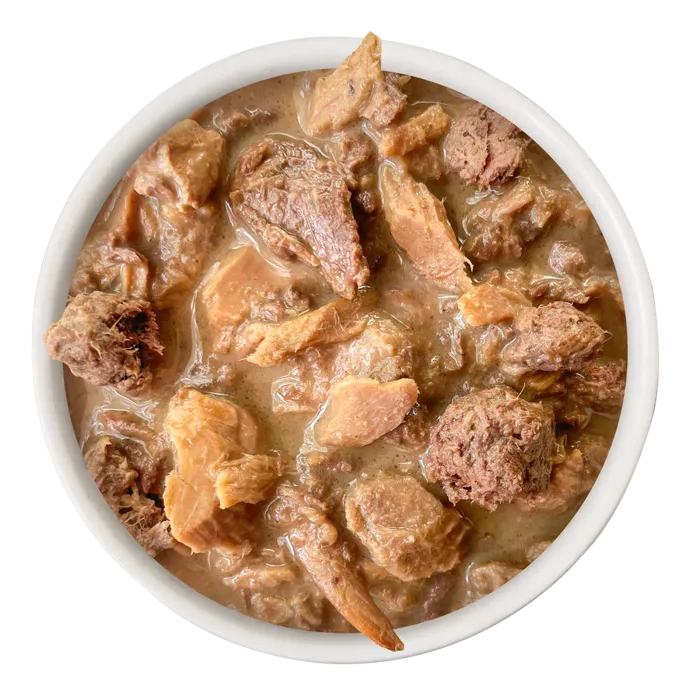 Weruva Cat Person Tuna Cup Shreds 2.75oz