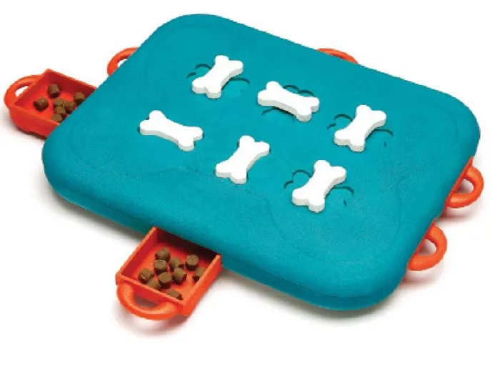 Outward Hound Treat Game Casino Level 3 Advanced