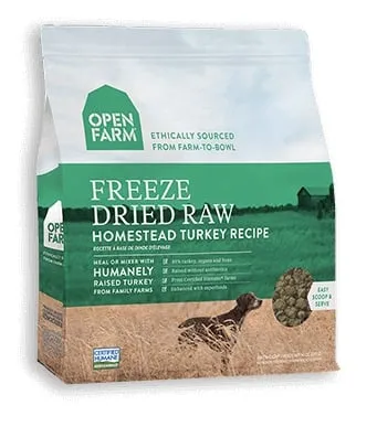 OF Dog FD Homestead Trky 13.5-oz