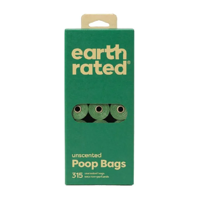 Earth Rated Unscented 21 Rolls