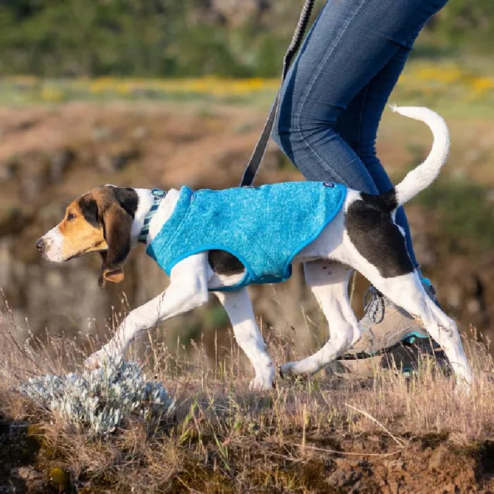 Kurgo Sweater K9 Core Blue Medium