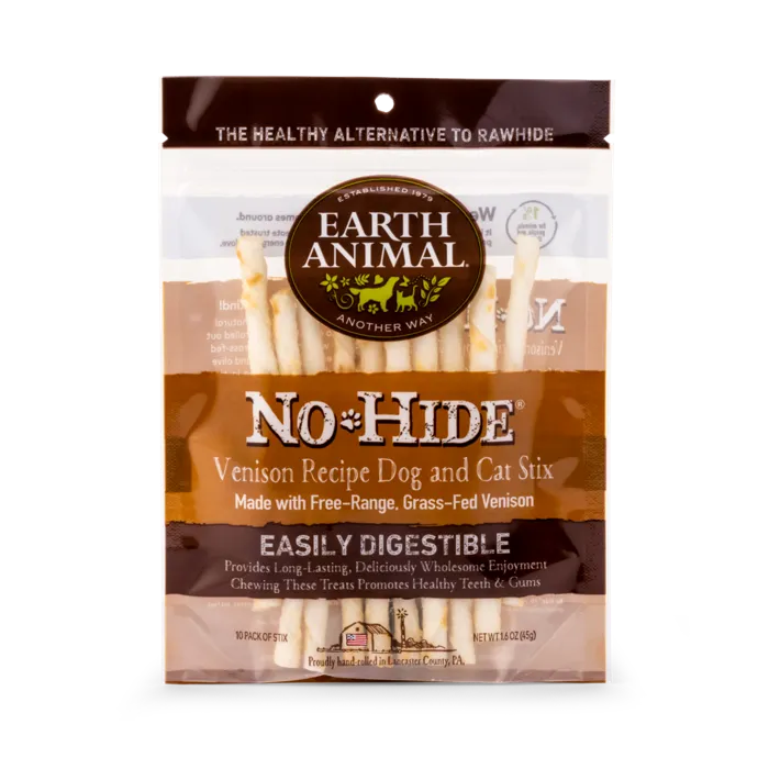 EA No Hide Vensn Stix 10pk