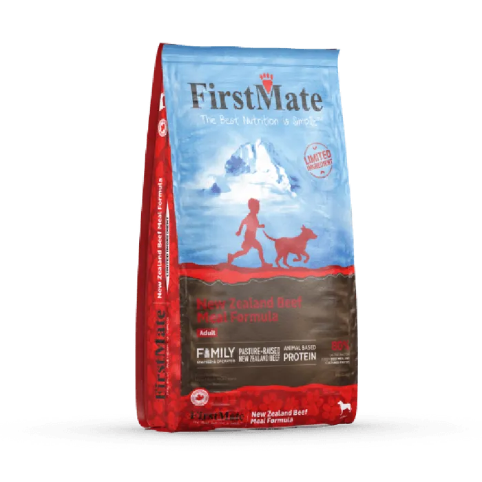 FM Dog LID Bf GF 5#
