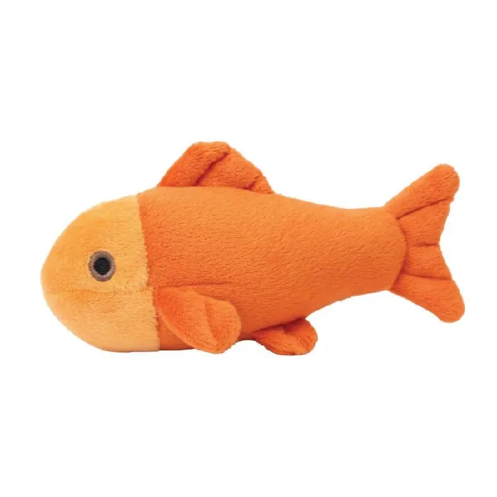 FT Goldie Fish Squeakerless