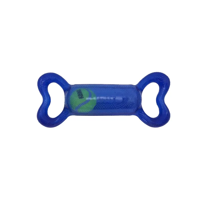 Kong Jumbler Tug Assorted Small / Medium
