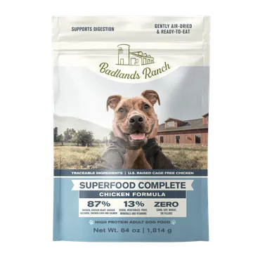 Ranch Superfood Complete Chicken Formula - 64oz