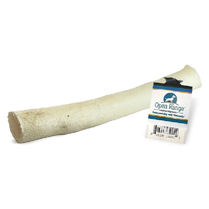 Or Bull Tail 6"