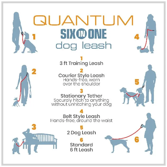 Kurgo D Quantum Lsh Bk