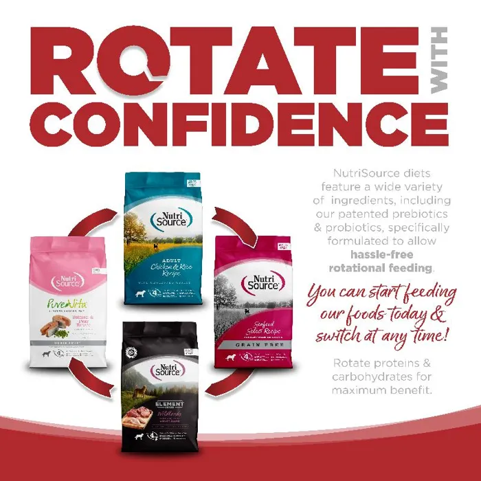 Pure Vita Dog Bf & Red Lentils GF 12#