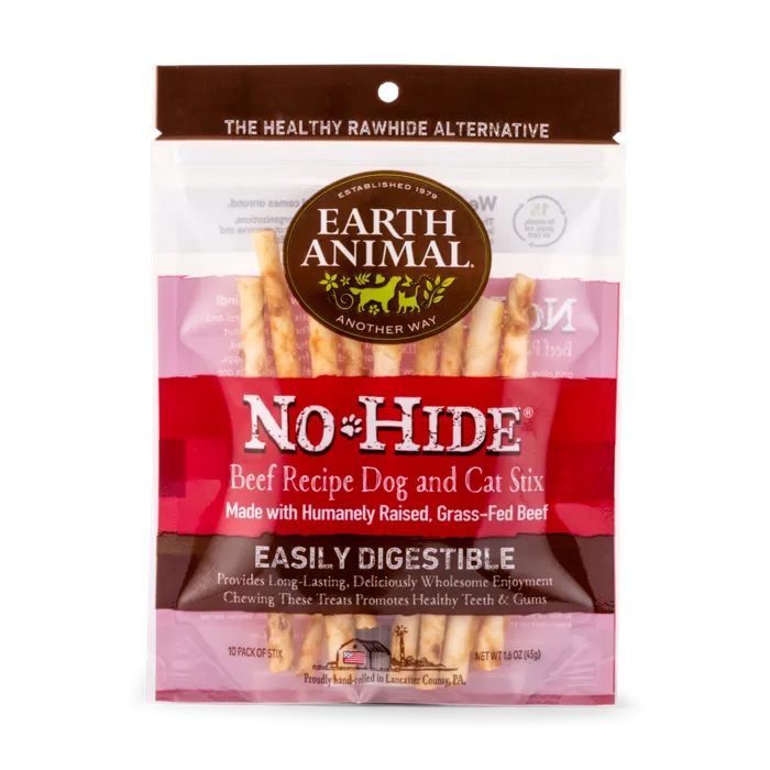 EA No Hide Bf Stix 10pk