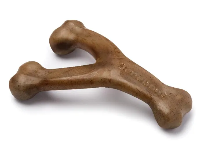 Benebone Wishbone Bacon MD