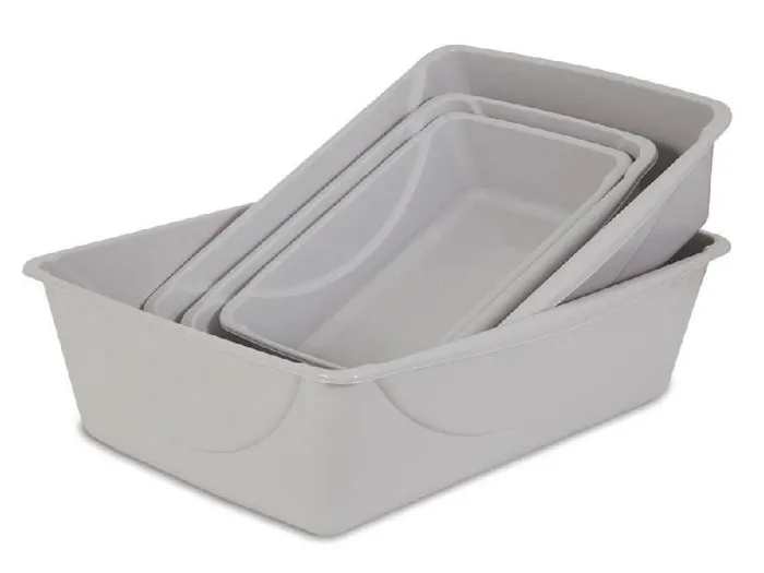 PetMate Litter Pan SM