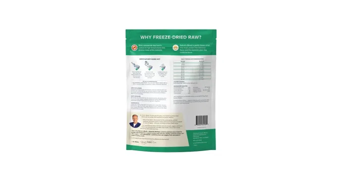 Dr. Marty FD Nature's Blend Essential 16oz