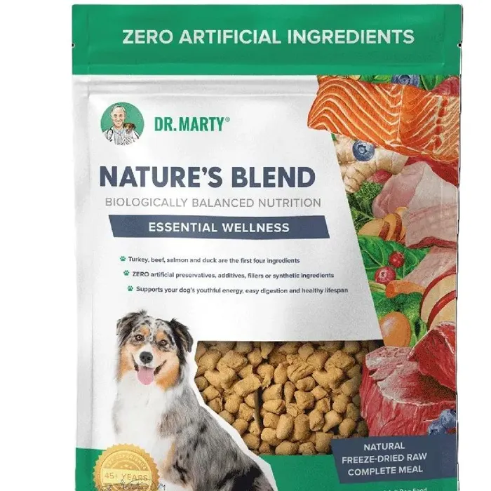 Dr. Marty FD Nature's Blend Essential 6oz