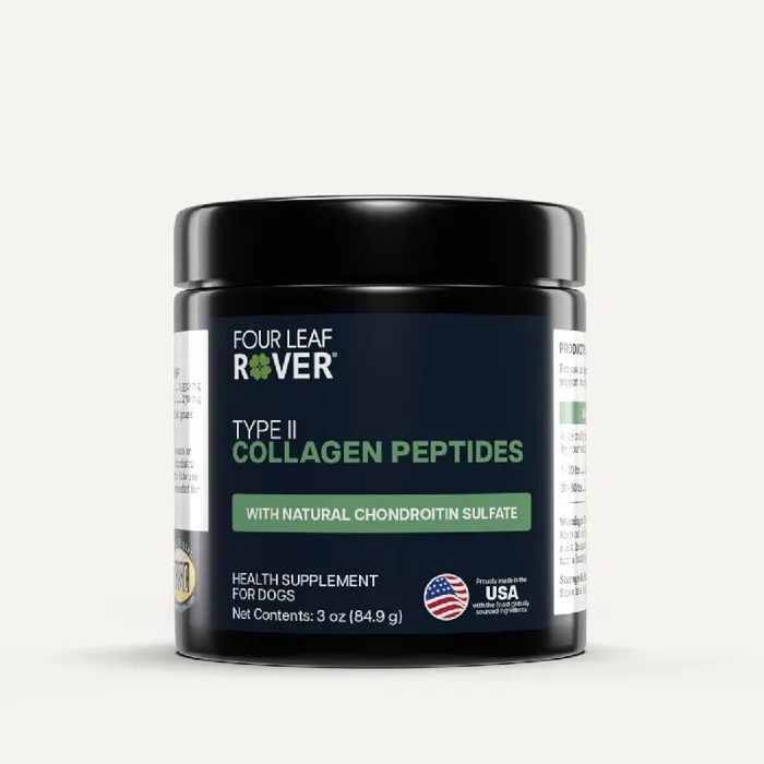 FLR Supplement Collagen