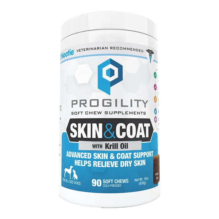 Nootie D Prog Sknct Krill 90-ct