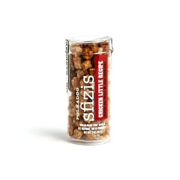 Chkn Littles Training Bits Dehydrated Trt 2-oz