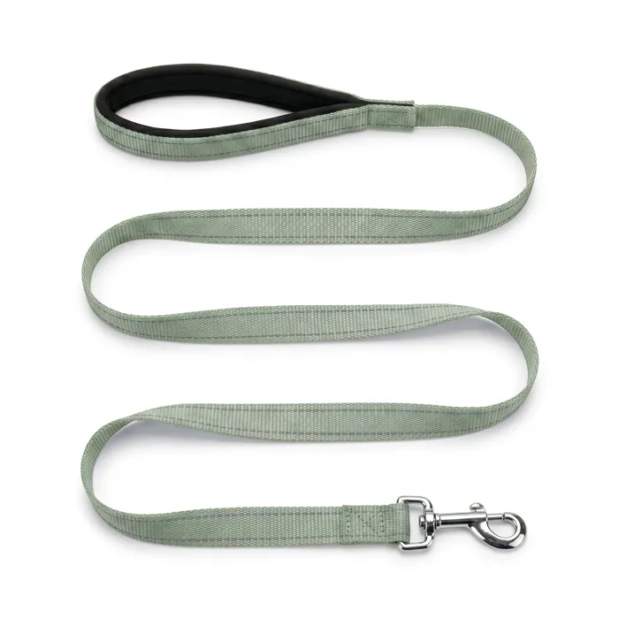 BayCat Coastal Fern Large leash clean view