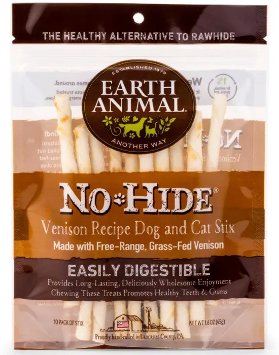 EA No Hide Vensn Stix 10pk
