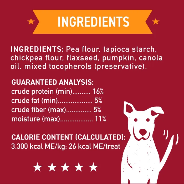 WMBL GF Ppkn Baked 14-oz