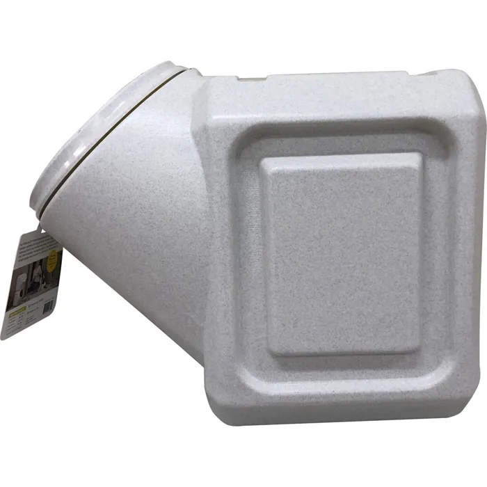 Gamma Vittles Stackable Vault 40 Lbs