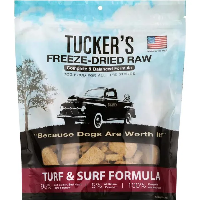 Tuck D Fzd Turf Surf 14oz