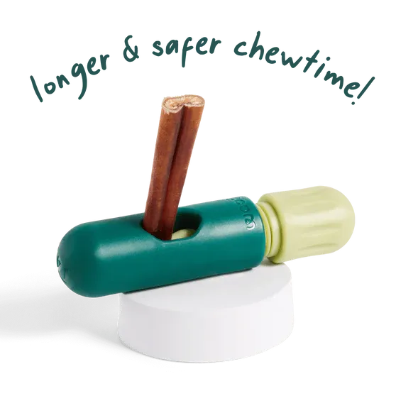 Woof Bully Safe Chew Holder