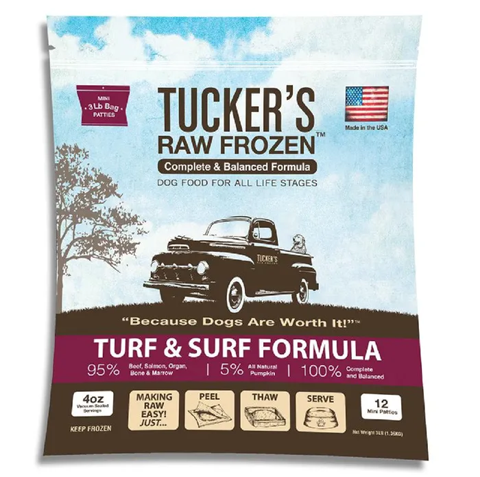 Tu Turf-surf 3#