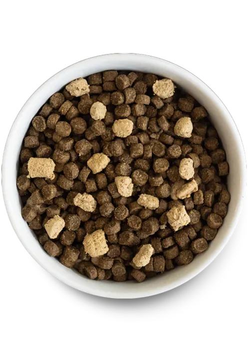 Open Farm Dog RawMix Front Range (Pork/Bf/Lamb) GF 3.5#