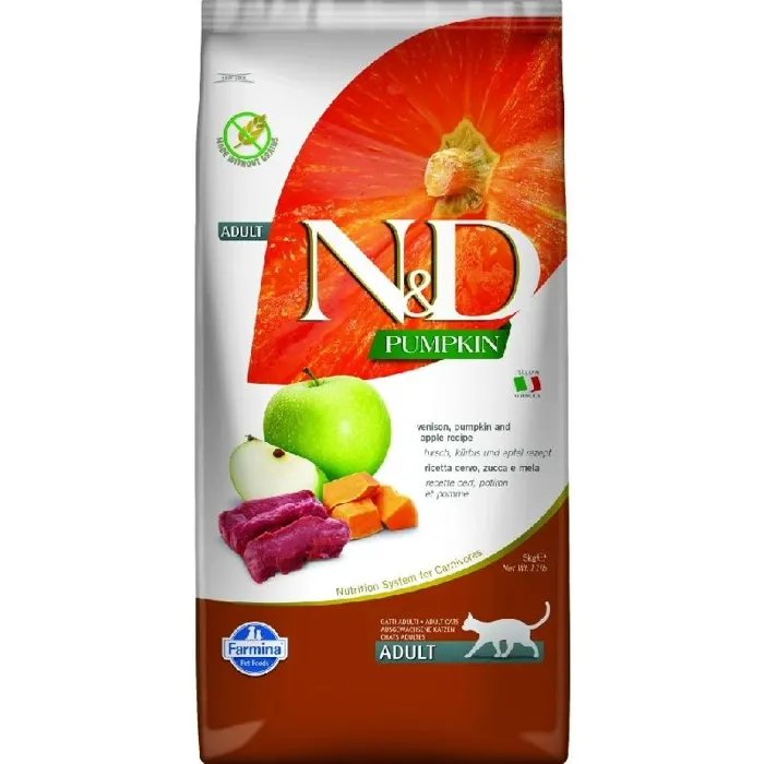 FA Cat Vensn Apple 11#
